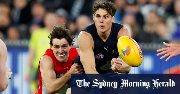 Sydney Swans trades: Charlie Curnow joins, Will Hayward and Ollie Florent depart