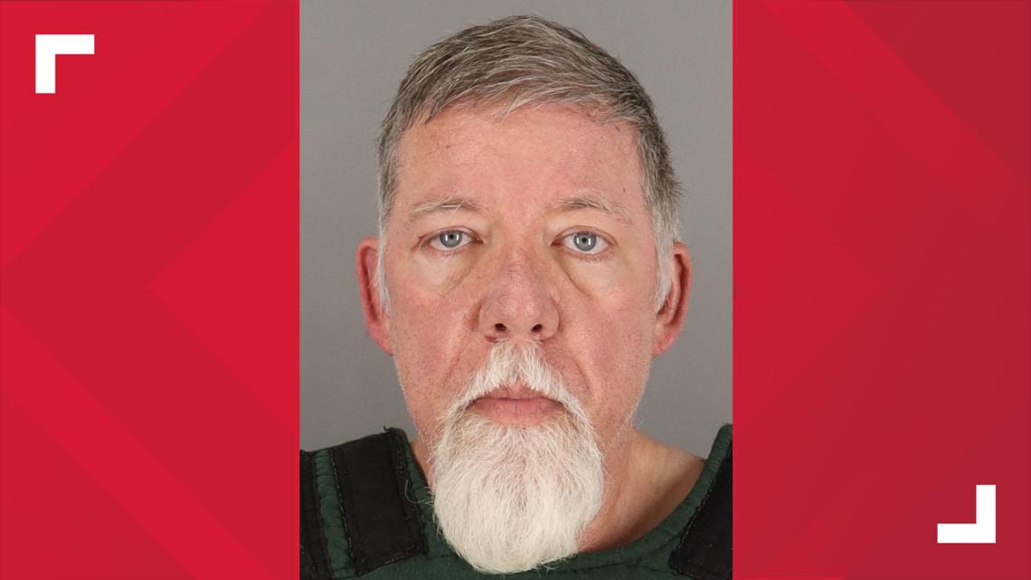 Lamar State College Port Arthur staff member arrested on child pornography charge