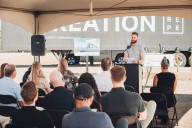 Creation breaks ground on Glendale industrial complex