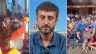 Journalist on Gaza Flotilla Describes “Torturous Conditions” in Israeli Custody