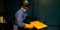 Jamaican restaurant owner in Springfield encourages those bracing for Hurricane Melissa to be prepared