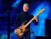 NFL adds Sting concert to Super Bowl weekend