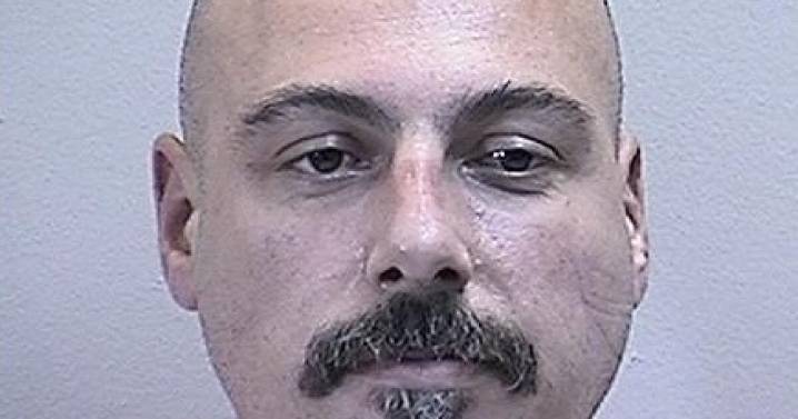 Sicilian man said to work for Mexican Mafia charged with racketeering in L.A. gang bust