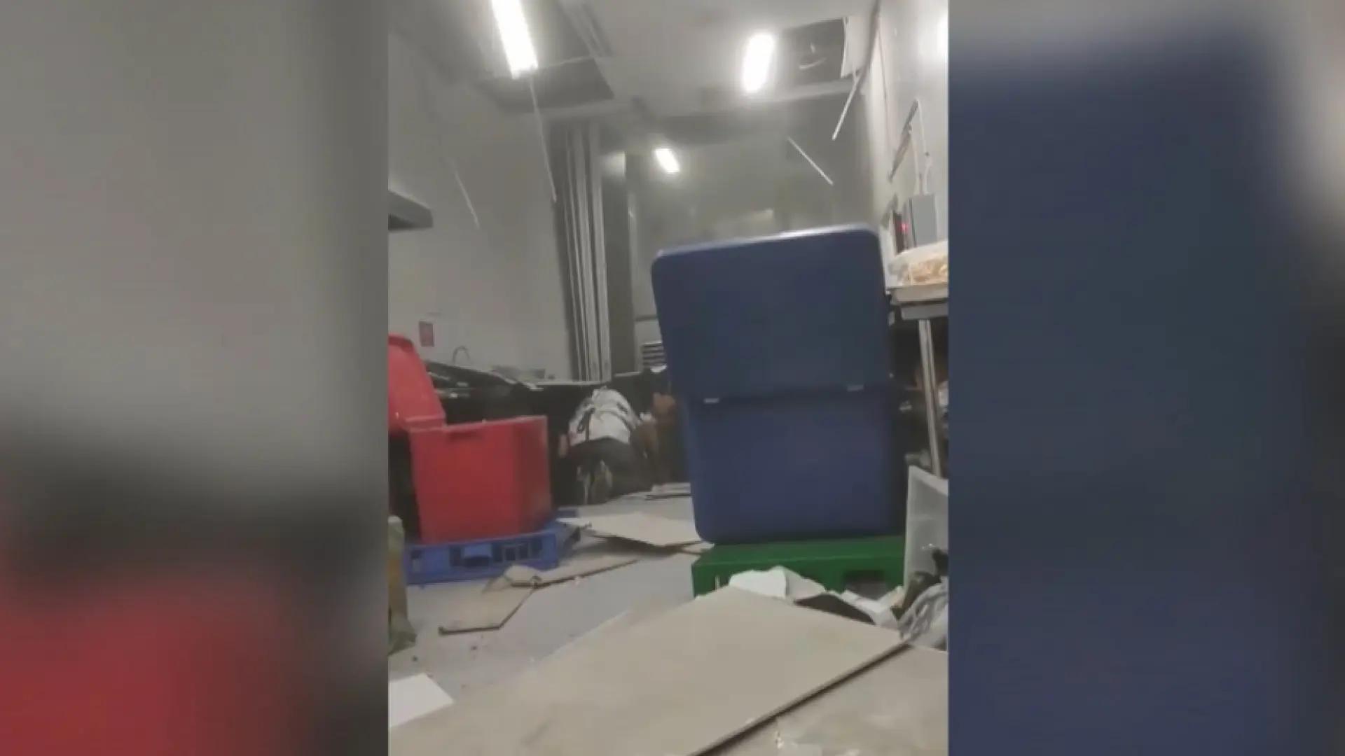 Un potente terremoto de 7,4 en Filipinas activa la alerta de tsunami: al menos un muerto y evacuaciones de emergencia