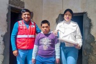 Tambos del Midis atienden a más de 1000 personas con discapacidad en Piura y La Libertad