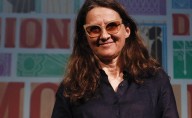 Lucrecia Martel llama a las nuevas generaciones a “recuperar el sentido del cine”