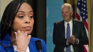 WATCH LIVE | Congresswoman Shontel Brown, Cuyahoga County Executive Chris Ronayne hold press conference in Cleveland regarding health care cuts