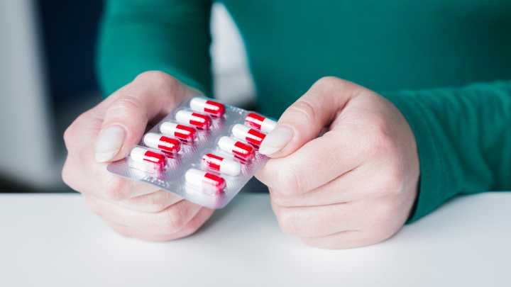 Un medicamento muy común para el colesterol puede reducir la demencia en un 80%