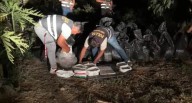 Piura: Hallan material explosivo en un predio en el distrito de Suyo
