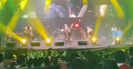 Balacera en concierto de Agua Marina deja a un músico gravemente herido en el Círculo Militar de Chorrillos
