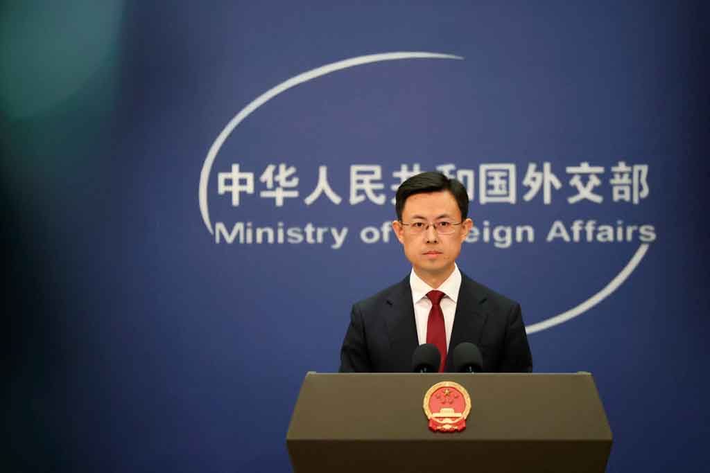 China resalta rol de Corte Internacional de Mediación en Hong Kong