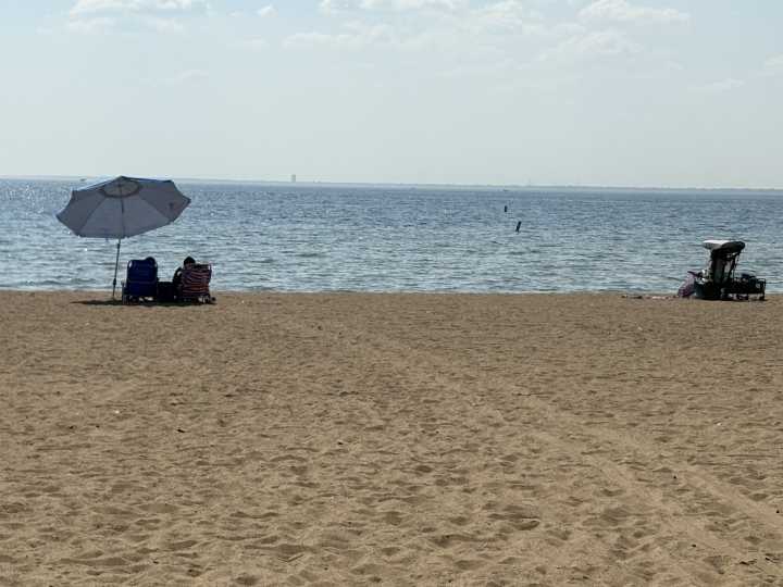 CuriosiD: Why isn’t Lake St. Clair a Great Lake?