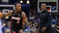 Chauncey Billups, Heat's Terry Rozier arrested in federal illegal betting probe