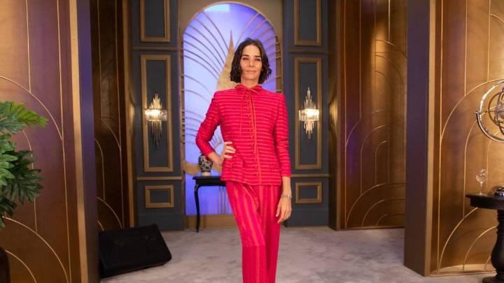 Quiénes son los invitados a Almorzando con Juana de este domingo