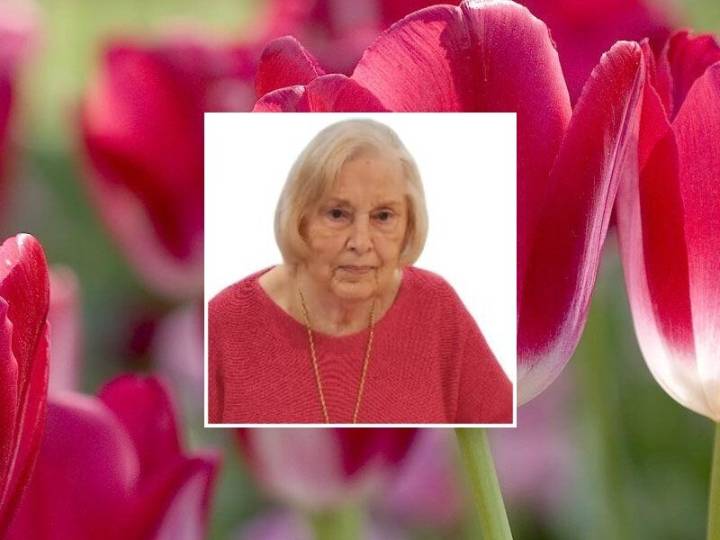 OBITUARY: Jo Ann Hall McWilliams
