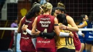 Revive la derrota de Universitario por 3-0 ante Atlético Atenea en la fecha final del Atenea Open 2025