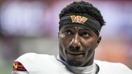 Commanders WR Deebo Samuel’s final injury status for Cowboys game