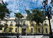 Inicia reestructuración integral del Servicio Exterior de Venezuela