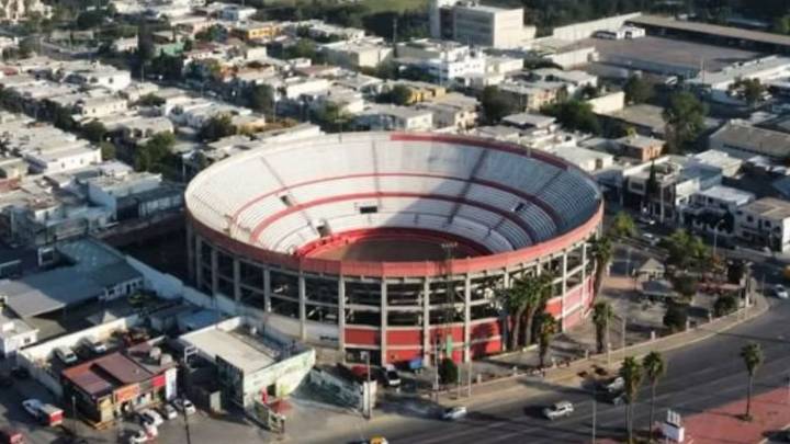 Y este domingo es… ¡tarde de toros en la Monumental Monterrey!
