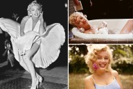Marilyn Monroe's iconic subway grate photo has WWII roots and hidden history: book