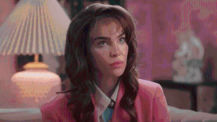 Belinda: su mejores películas y series