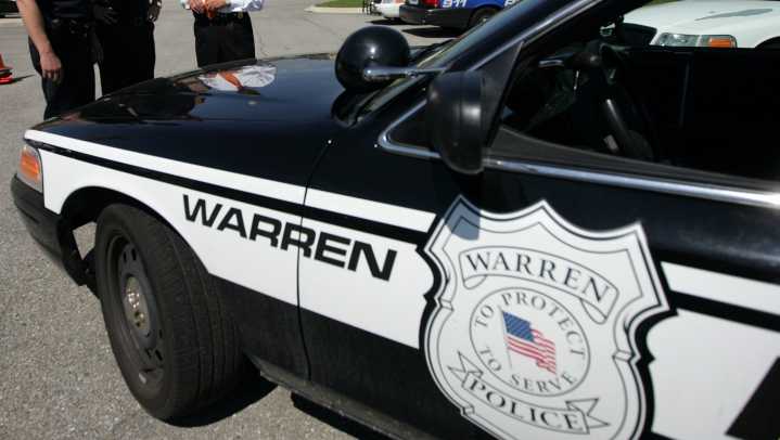 Lake Orion woman accused of hitting pedestrians to get competency exam