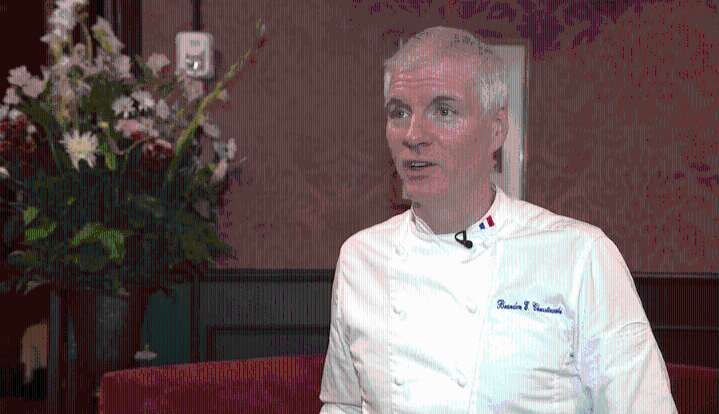 Local chef heading to war-torn Ukraine to help rebuild hospital, spread kindness