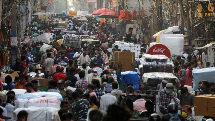 'Fewer marriages, fewer children, more divorces': Entrepreneur warns of world’s 2050 crisis