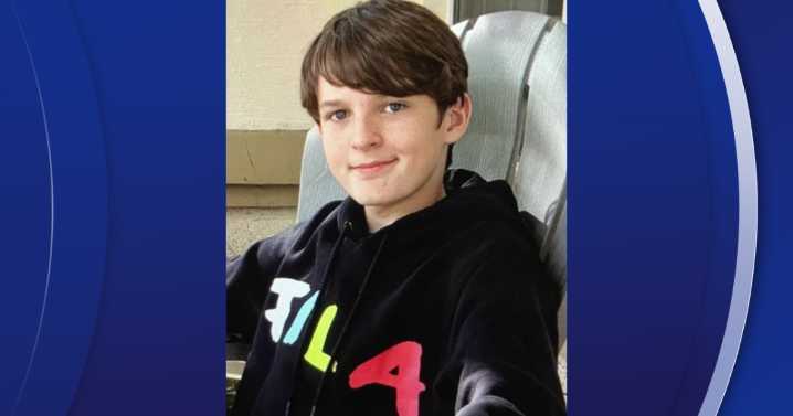 Hernando deputies looking for missing 13