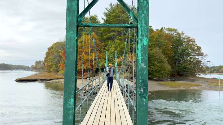 Morning Update: What you need to know in Maine today