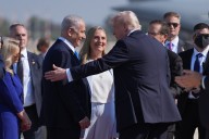 First 7 hostages released as part of the Gaza ceasefire deal