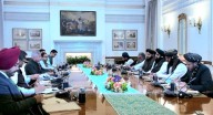 India Bats For Afghanistan's Economic Recovery, Deepens Engagement In Development Projects