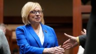Maine Gov. Mills plans to confront President Trump again with her campaign for the US Senate