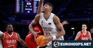 Edy Tavares powers Real Madrid past Manresa