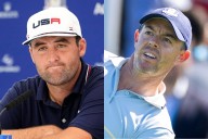 Rory McIlroy Played No Role in Helping Scottie Scheffler During His Golf Yips, Insider Claims