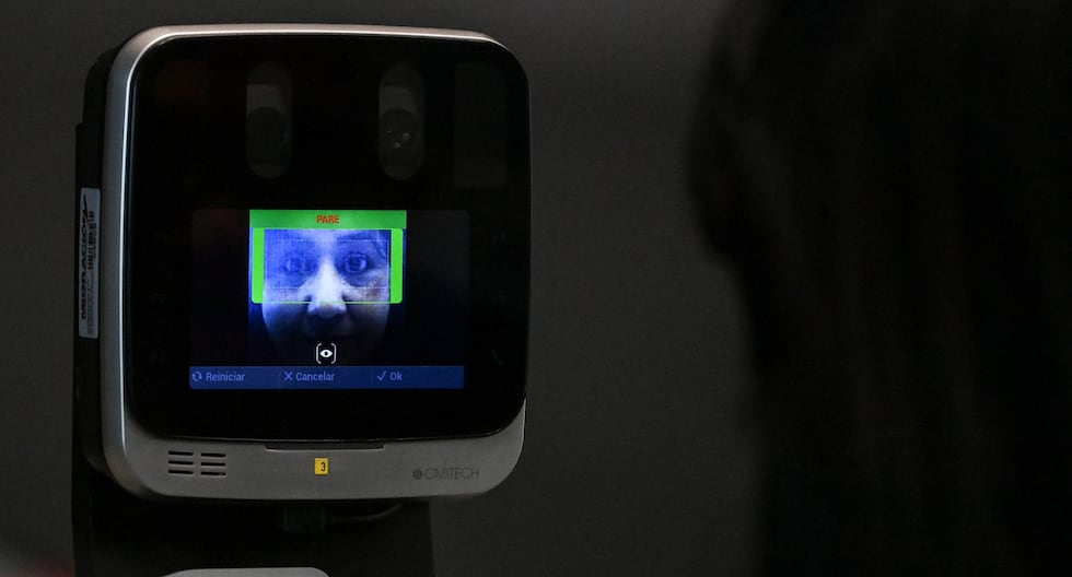 EE. UU. implementará sistema biométrico obligatorio para extranjeros desde el 26 de diciembre