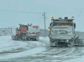What’s happening in Siberia might just tip Minnesota into a real winter