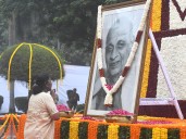 President Murmu pays tribute to Sardar Vallabhbhai Patel