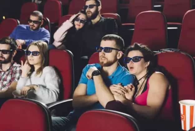 Cine & Streaming: cartelera del día con estrenos para todos los gustos