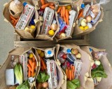 Port Angeles Food Bank warns of critically low reserves