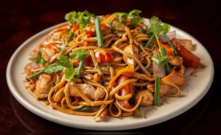 Menú del día: aprende a preparar Tallarín Saltado de la forma más fácil y en casa