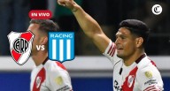 River vs Racing en vivo gratis Fútbol Libre TV, TyC Sports: horarios, canales y dónde ver online vía Pelota Libre por Copa Argentina 2025 