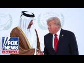 POTENTIAL CONCERNS: Trump sets the record straight on displacement fears