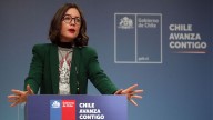 Vallejo y críticas de voceros de Jara a Boric: “No me puedo hacer cargo de las incomodidades de un comando”