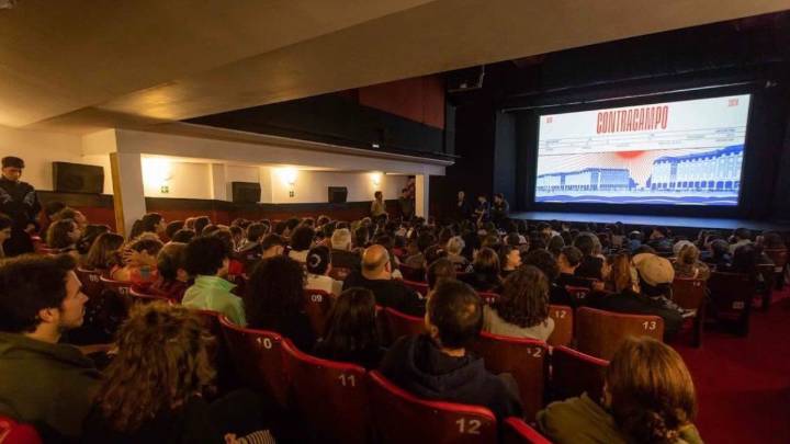 Fuera de Campo, el festival "no oficial" de Mar del Plata que busca hacer ruido en el cine nacional