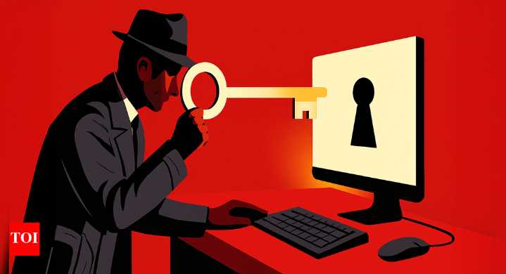 How Pakistan is surveilling millions at once with a China