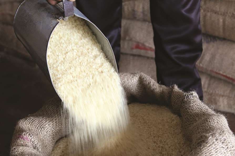 AAY Beneficiaries Getting Extra 10 Kg Free Ration Since April: Govt