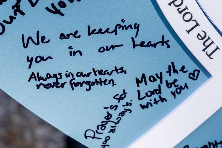 The Detroit Tigers fan, the South African immigrant, and the veterans: 4 lives united by faith before tragedy at Michigan church