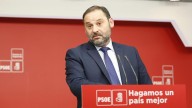 El PSOE concluye que el informe de la UCO sobre Ábalos "corrobora que no ha habido financiación ilegal"