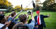 Aranceles a camiones con afectación para México, comenzarán en noviembre: Trump